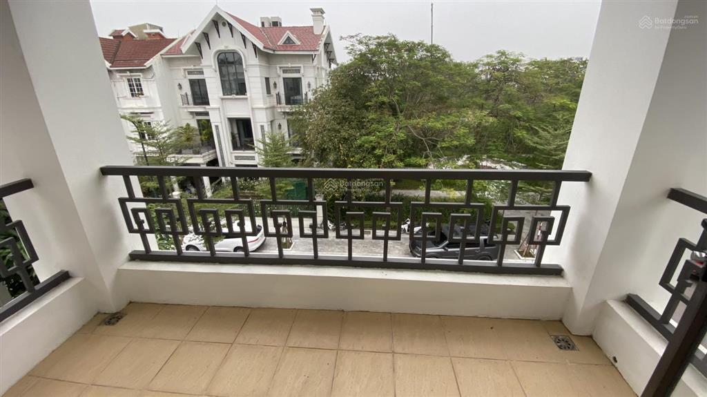 Cho thuê biệt thự t8, nam thăng long  ciputra, giá thỏa thuận, 219m2, 4pn, 4wc