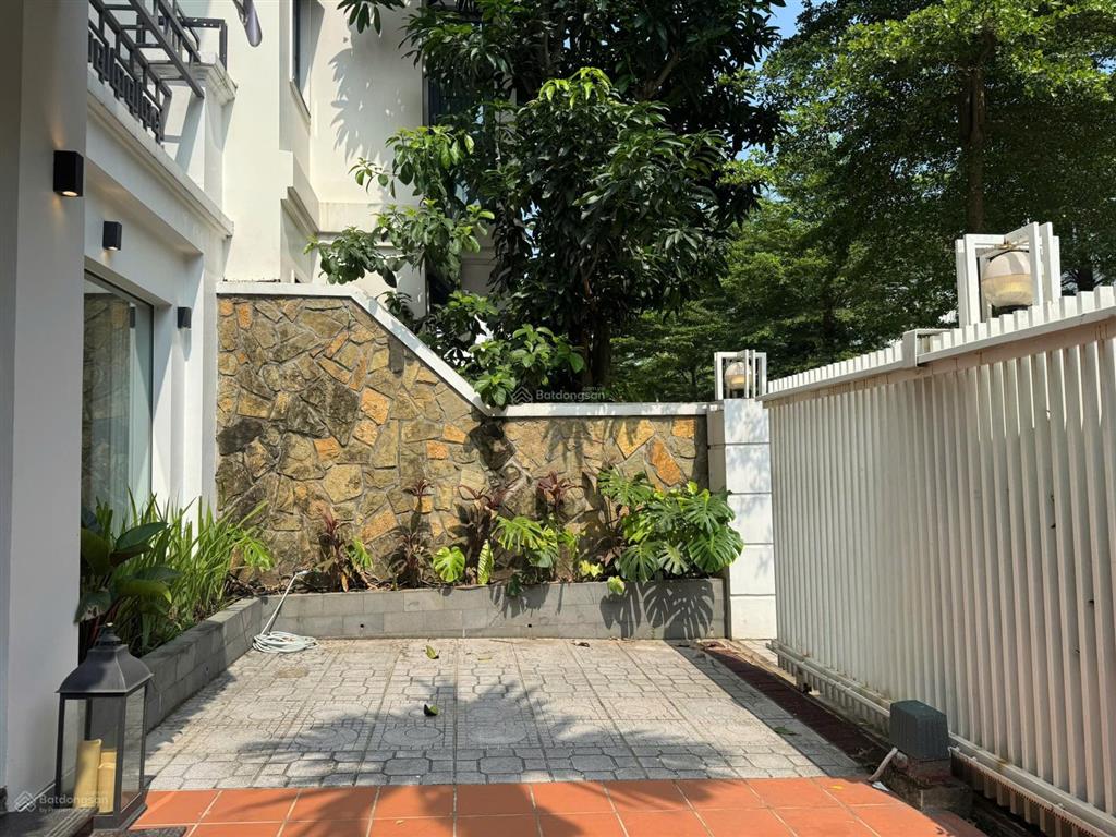 Cho thuê biệt thự t8, nam thăng long  ciputra, giá thỏa thuận, 219m2, 4pn, 4wc