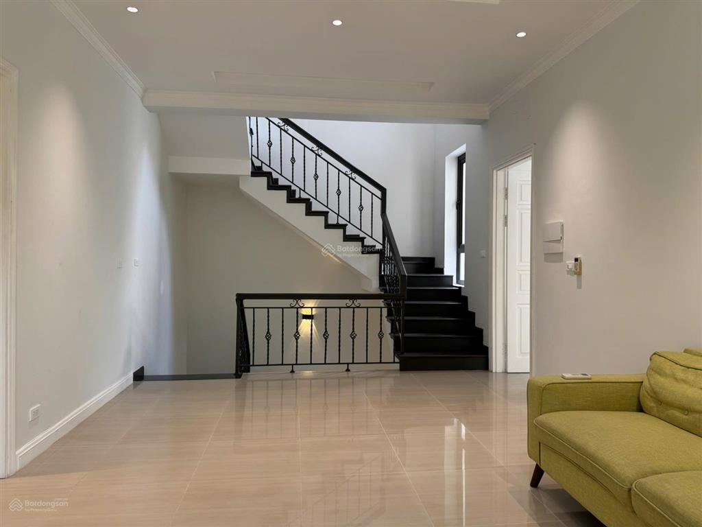 Cho thuê biệt thự t8, nam thăng long  ciputra, giá thỏa thuận, 219m2, 4pn, 4wc