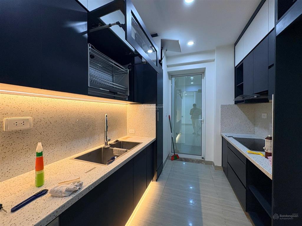 Bán căn hộ tầng cao view đẹp, thoáng sáng tòa the link ciputra