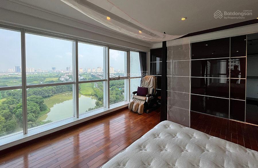 Bán căn hộ 267m2 ciputra l1,2 4pn, view sân golf & công viên 65ha