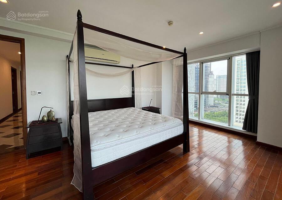 Bán căn hộ 267m2 ciputra l1,2 4pn, view sân golf & công viên 65ha