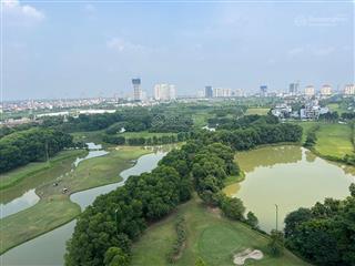 Bán căn hộ 267m2 ciputra l1,2 4pn, view sân golf & công viên 65ha