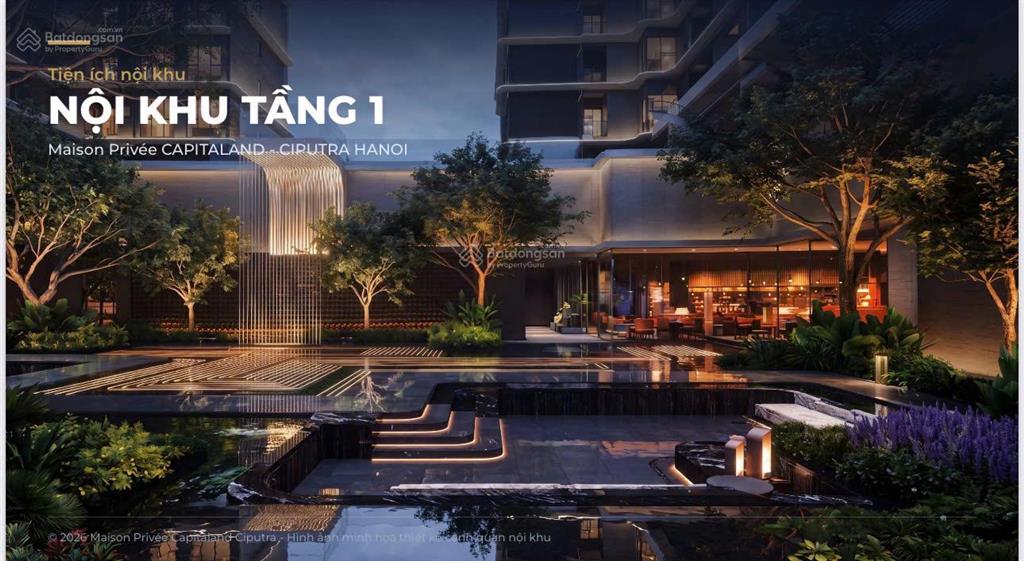 Chỉ 490 căn hộ | giá rumor từ 198 triệu/m2 sản phẩm không dành cho số đông 0988 613 *** e long