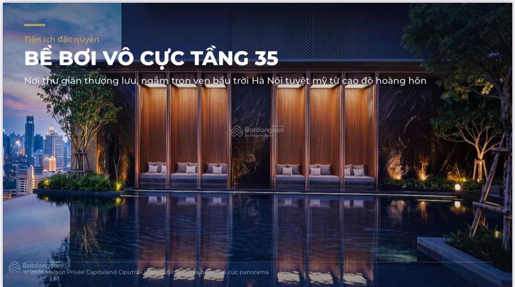 Chỉ 490 căn hộ | giá rumor từ 198 triệu/m2 sản phẩm không dành cho số đông 0988 613 *** e long