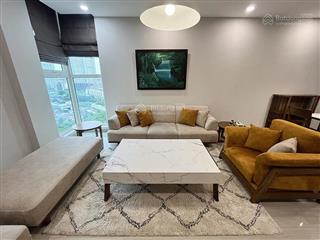 Căn hộ tầng trung tòa l4 nội thất đẹp cần bán