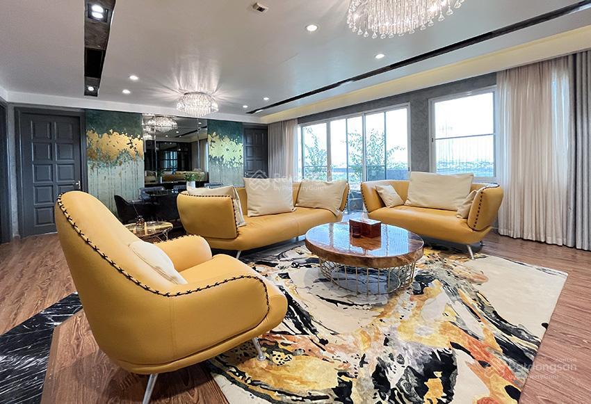 Bán cc view đẹp tại khu đô thị nam thăng long  ciputra, 153m2