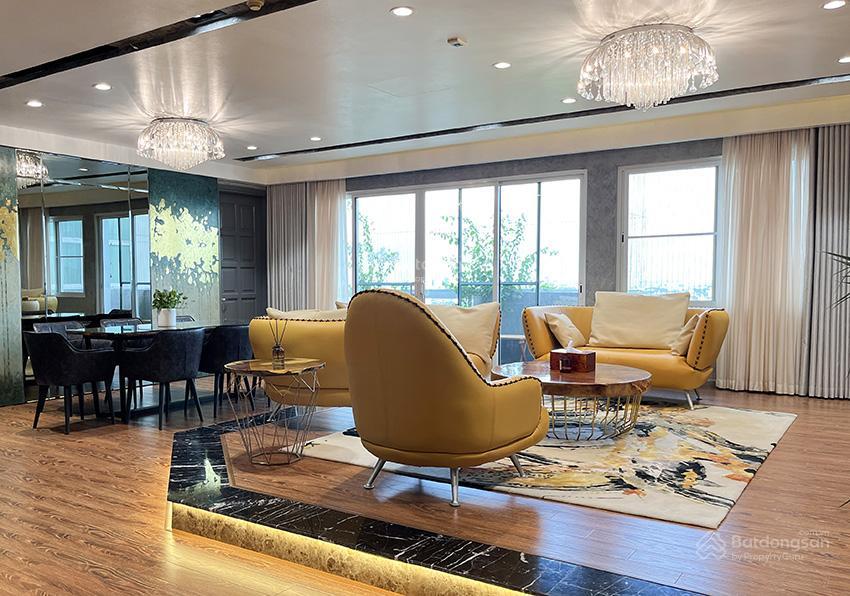 Bán cc view đẹp tại khu đô thị nam thăng long  ciputra, 153m2