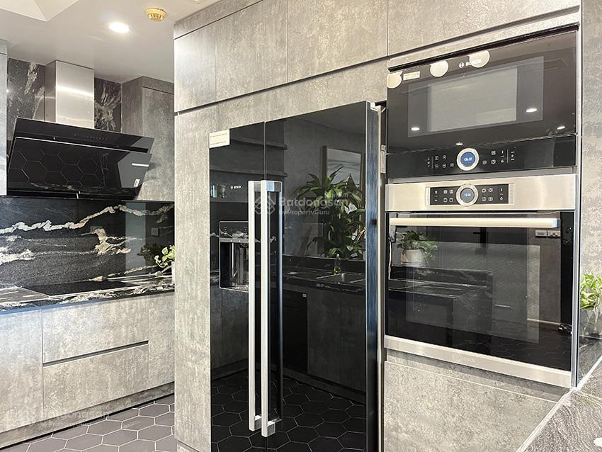 Bán cc view đẹp tại khu đô thị nam thăng long  ciputra, 153m2