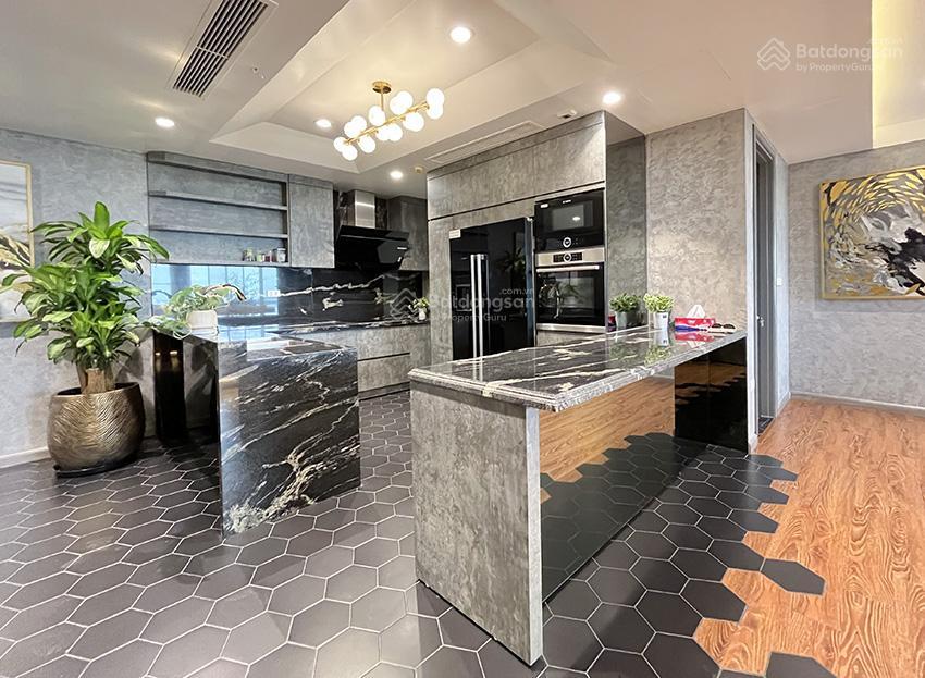 Bán cc view đẹp tại khu đô thị nam thăng long  ciputra, 153m2