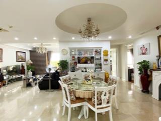 Bán căn hộ 182m2 tòa p1 ciputra hà nội