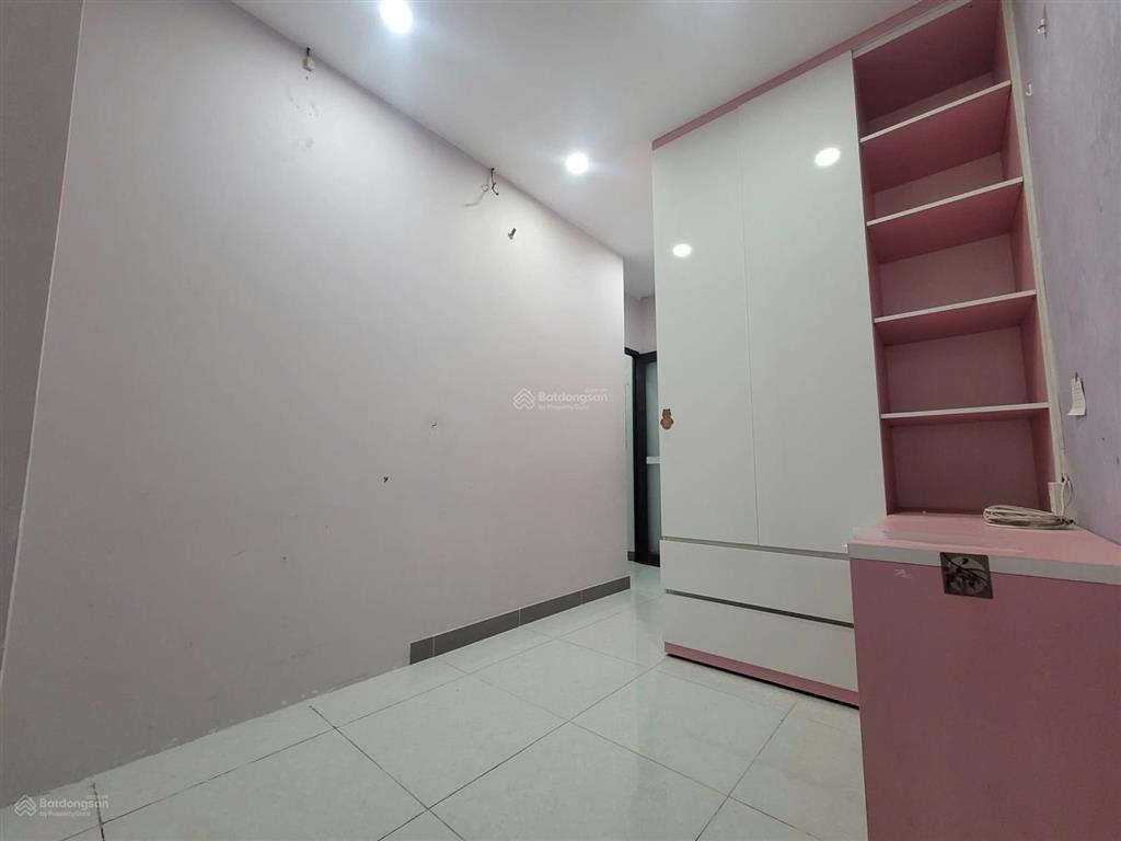 Bán căn hộ giá rẻ quận 6  52m 2pn  shr  thang máy  không có kinh phí bảo trì  ngay minh phụng