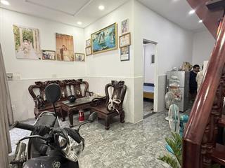 Nhà hiếm ngang 5m  2 tầng 3pn  42.5m2  chỉ có 3.55 tỷ