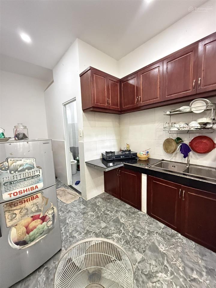 Nhà hiếm ngang 5m  2 tầng 3pn  42.5m2  chỉ có 3.55 tỷ