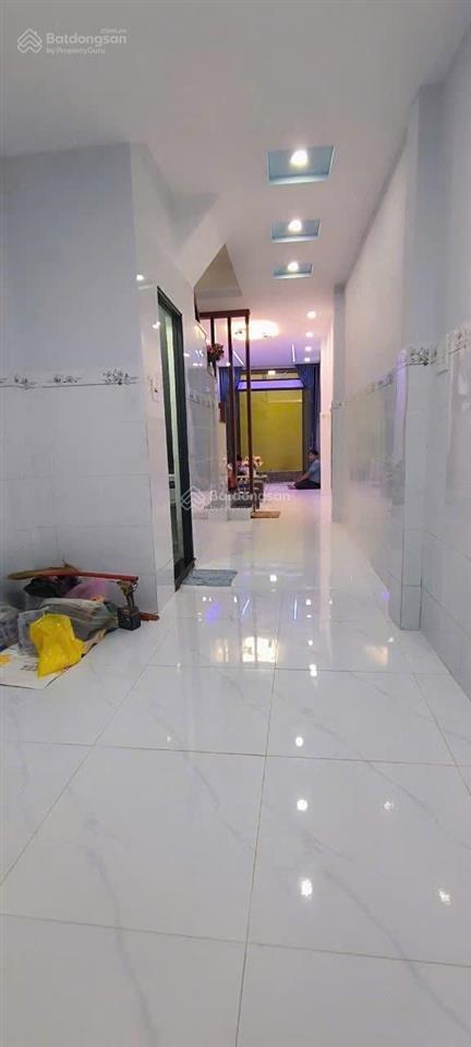 Bán đẹp hiếm có tại cách mạng tháng tám, 3,89 tỷ, 33m2, 2pn, 2wc