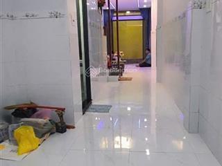 Bán đẹp hiếm có tại cách mạng tháng tám, 3,89 tỷ, 33m2, 2pn, 2wc