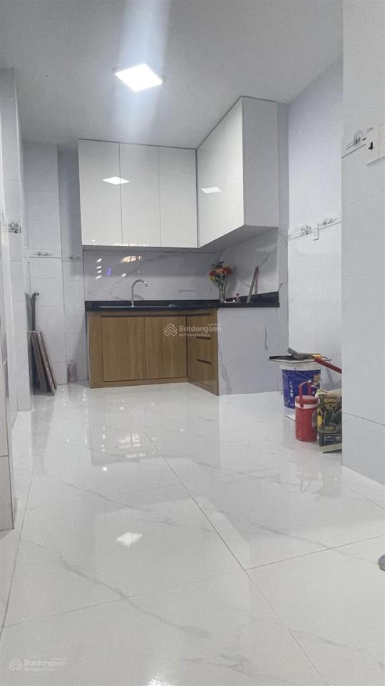 Bán đẹp hiếm có tại cách mạng tháng tám, 3,89 tỷ, 33m2, 2pn, 2wc