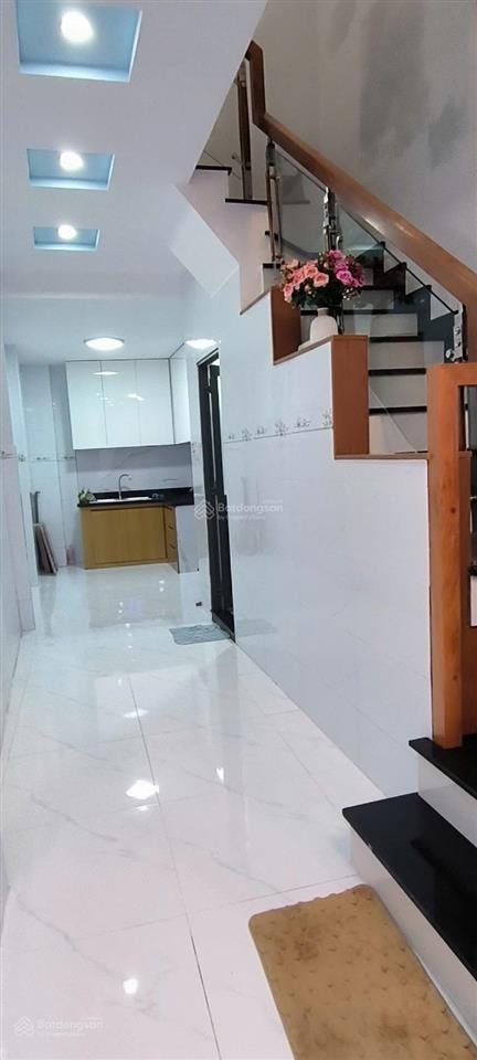 Bán đẹp hiếm có tại cách mạng tháng tám, 3,89 tỷ, 33m2, 2pn, 2wc