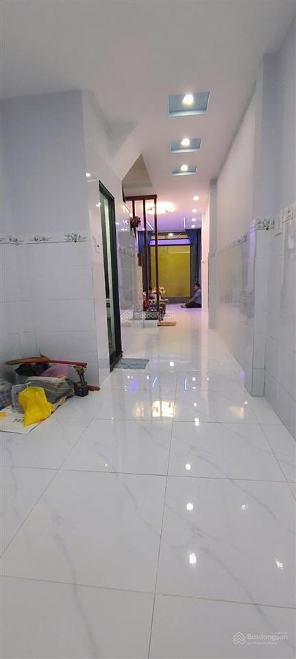 Bán đẹp hiếm có tại cách mạng tháng tám, 3,89 tỷ, 33m2, 2pn, 2wc