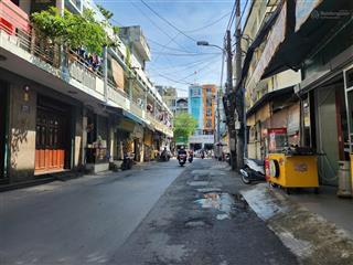 Mặt tiền xe tải tránh  kinh doanh đa ngành  3 tầng lý thường kiệt  gần trường đại học bách khoa