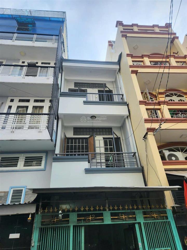 Mặt tiền xe tải tránh  kinh doanh đa ngành  3 tầng lý thường kiệt  gần trường đại học bách khoa