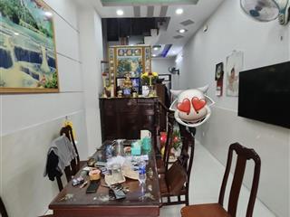 Bán nhà hẻm xe hơi 8m  4 tầng 4pn  ngay cầu long kiểng  thuận tiện di chuyển