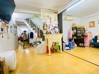 Giá rẻ  51m2 (5.3x11.6m)  4.68tỷ  phù hợp ở gia đình đông người  hoàn công đủ