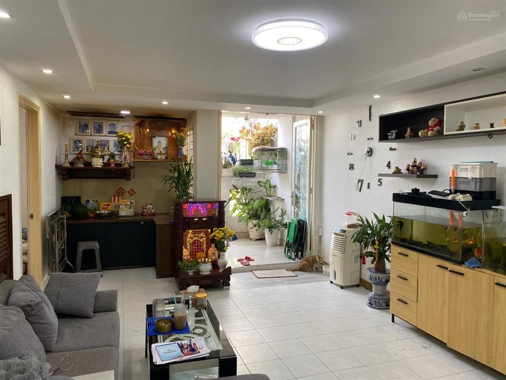 Penthouse cc mỹ thuận  113.5m (8.5x12.5)  4pn 3wc  3.59t  đã có sổ  gần mega mall  bến xe