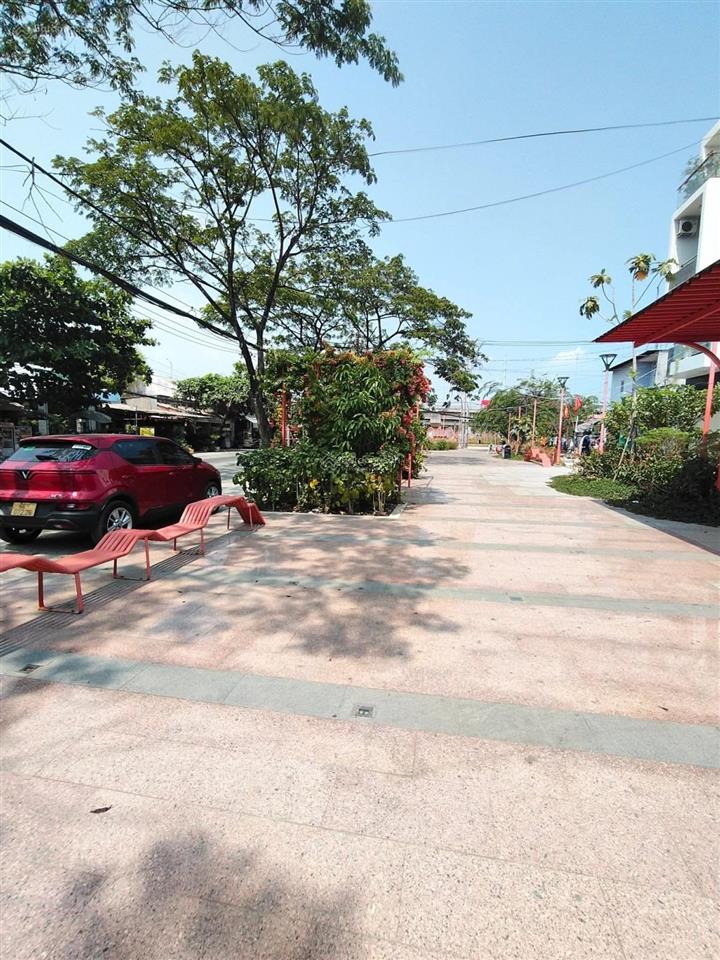 Bán rẻ hơn nh định giá  mt nguyễn bình 98m (3.8x26). 4.6t  sổ vuông đẹp