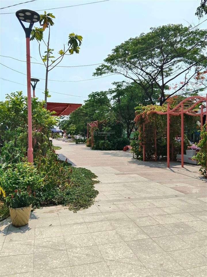 Bán rẻ hơn nh định giá  mt nguyễn bình 98m (3.8x26). 4.6t  sổ vuông đẹp