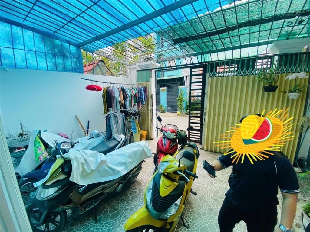 Bán nhà hẻm xe hơi lê văn lương. giảm 700tr còn 5.3t. nhà nở hâu 8m