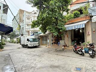 Tổng giảm 5.3 tỷ  đuối bank  54m (4x16.6m)  4 tầng 5pn  9.49t