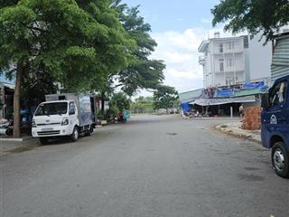 Nhà hiếm  100m (5x20m)  3 tầng  kdc bình  7.2t