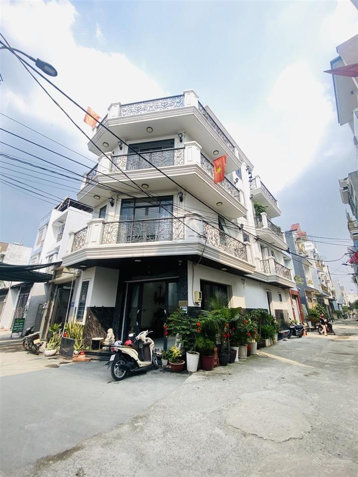 Giảm sâu 1.2 tỷ  căn góc nở hậu nhẹ  không lộ giới  còn 6.9 tỷ