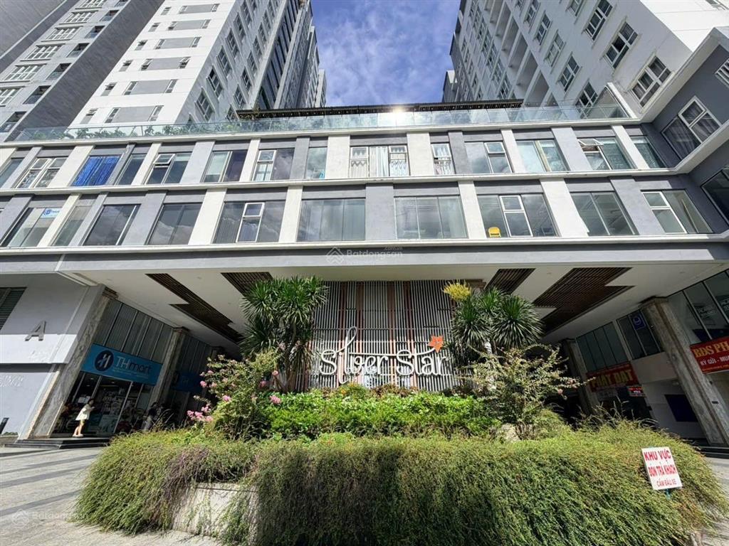 Silver star  75m2  2pn  sổ hồng riêng  3,2 tỷ  hỗ trợ vay ngân hàng