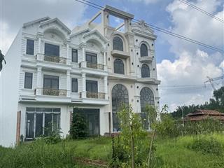 Kdc phước kiển  kế bên trường thpt phước kiển  bv nhà bè  180m (5x36m)  6.89t