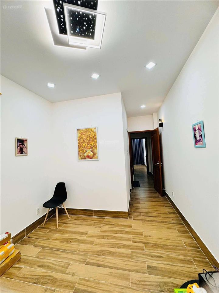 Bán nhà đường dương bá trạc, phường 1, 4 tầng 4 phòng. 6.49 tỷ. còn thương lượng chính chủ