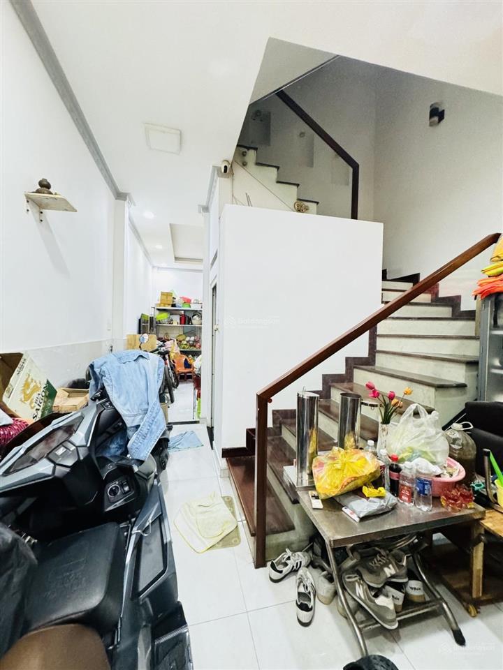 Giảm mạnh 1.5 tỷ  mt bùi điền  5 tầng  còn 9.9 tỷ