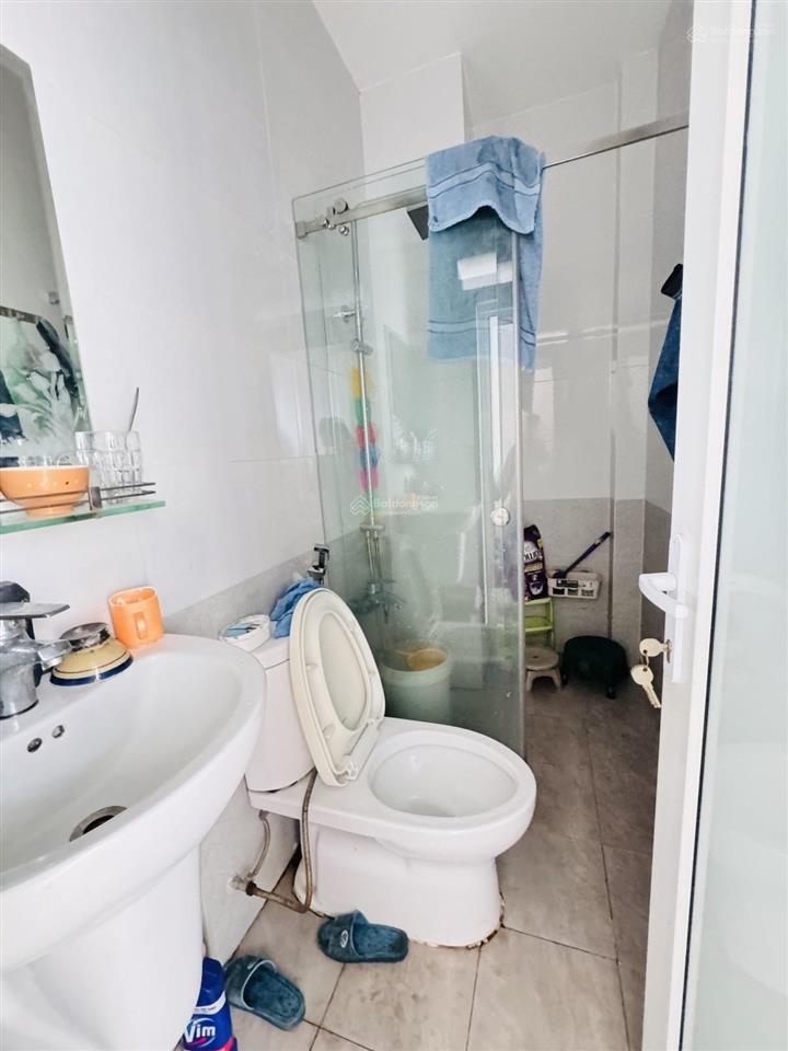 Giảm mạnh 1.5 tỷ  mt bùi điền  5 tầng  còn 9.9 tỷ