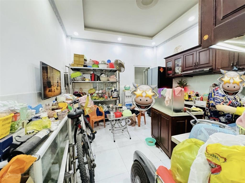 Giảm mạnh 1.5 tỷ  mt bùi điền  5 tầng  còn 9.9 tỷ