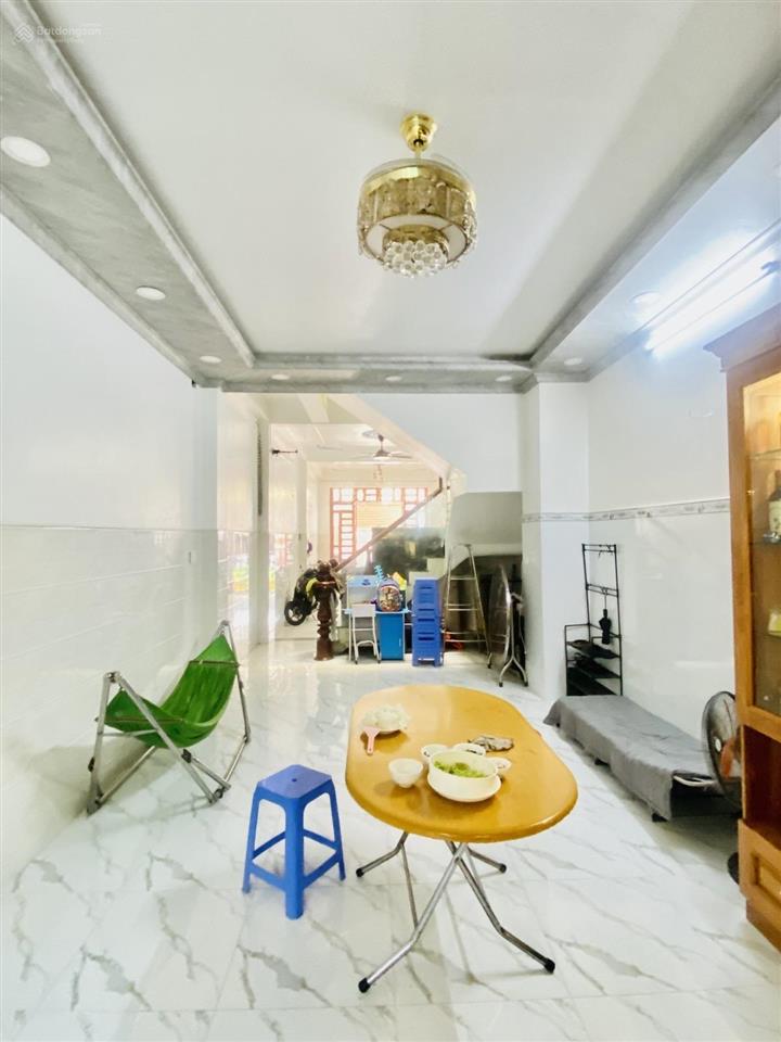 Giảm 1.2 tỷ. 86m (4x22m). 5pn. hẻm 7m. còn 10.8 tỷ