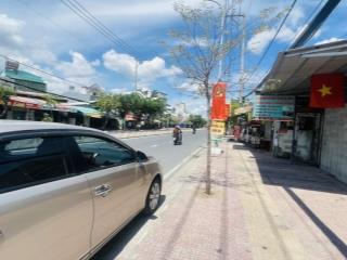 Giảm siêu mạnh 2.5t  thấp hơn định giá nh  161m  nở hậu tài lộc  mặt tiền có lề 3m
