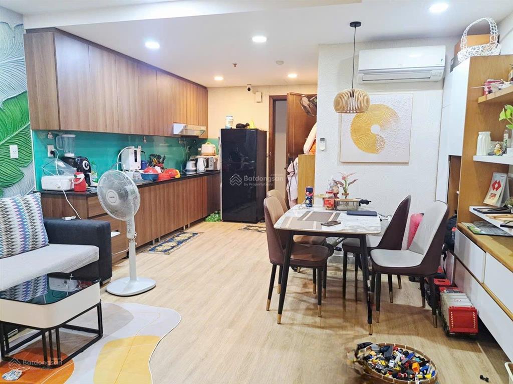 Tặng full nội thất  2pn  đã có sổ  đường hậu giang  thuận tiện di chuyển  tiện ích đầy đủ