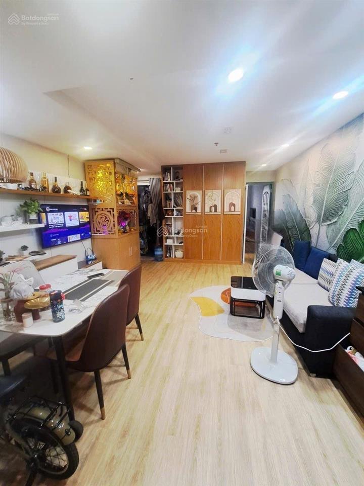 Tặng full nội thất  2pn  đã có sổ  đường hậu giang  thuận tiện di chuyển  tiện ích đầy đủ