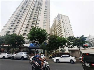 Tặng full nội thất  2pn  đã có sổ  đường hậu giang  thuận tiện di chuyển  tiện ích đầy đủ