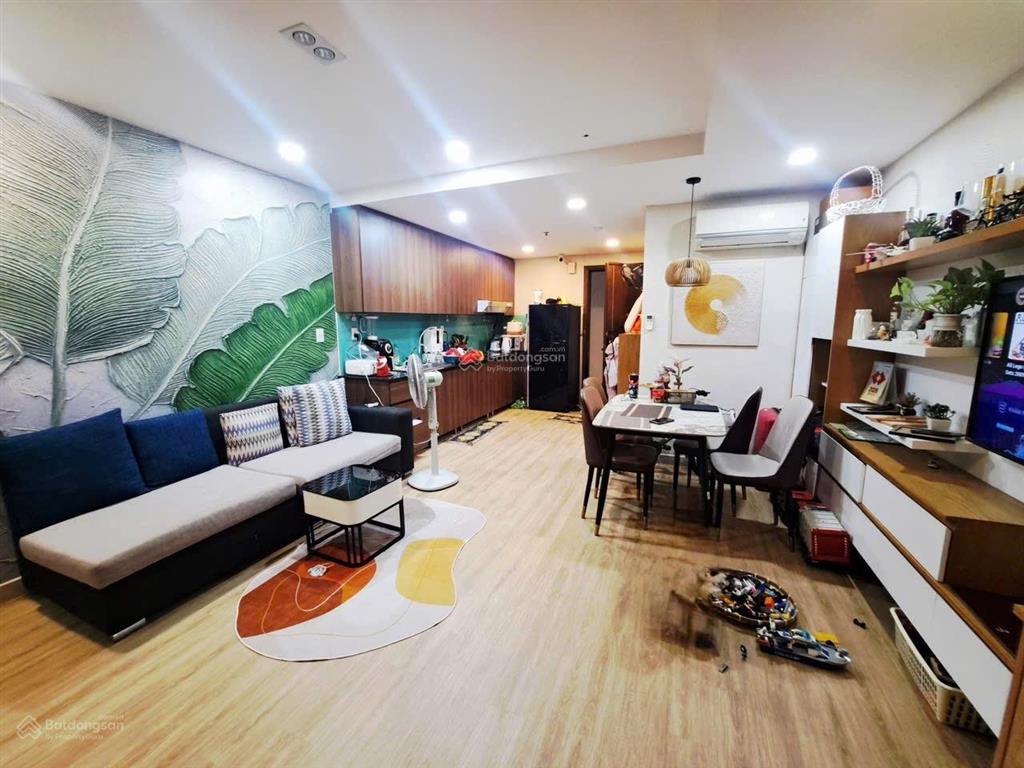 Tặng full nội thất  2pn  đã có sổ  đường hậu giang  thuận tiện di chuyển  tiện ích đầy đủ