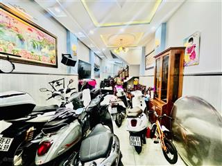 Giảm 800tr, nhà btct 4 tầng 4 phòng ngủ, 7.19tỷ hoàn công đủ, xe hơi đỗ cửa