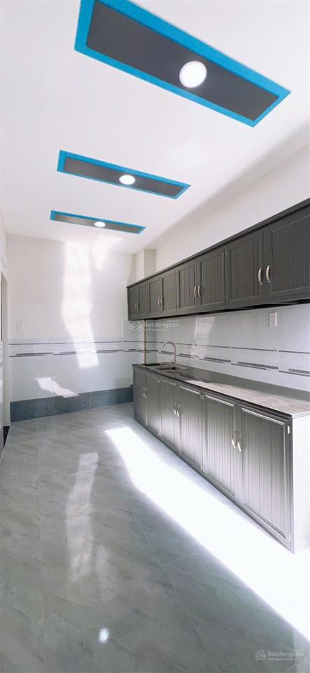 Bán nhà đẹp gần tô ky.nguyễn ảnh thủ có 3pn. 3,6x10(nở hậu 5 tdt 40m)