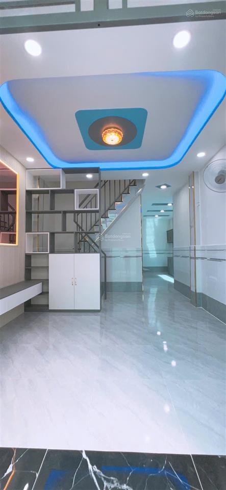 Bán nhà đẹp gần tô ky.nguyễn ảnh thủ có 3pn. 3,6x10(nở hậu 5 tdt 40m)