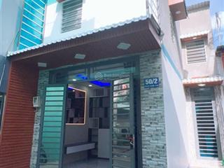 Bán nhà đẹp gần tô ky.nguyễn ảnh thủ có 3pn. 3,6x10(nở hậu 5 tdt 40m)